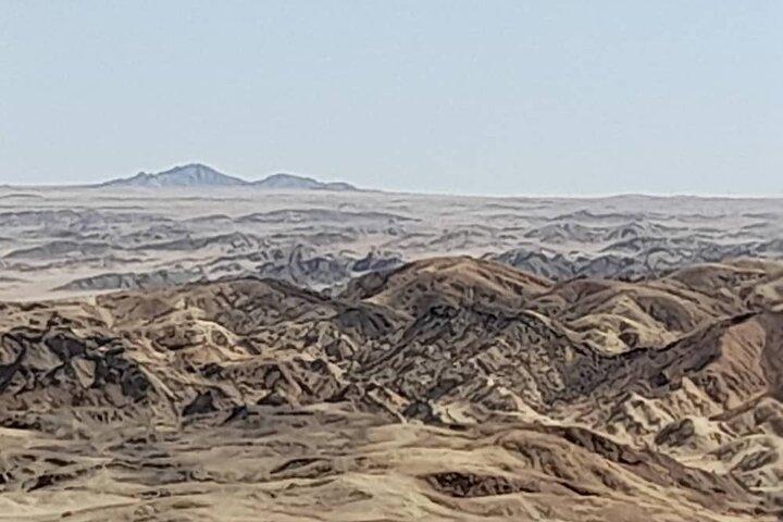 Månens landskabstur