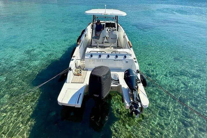 Athens Riviera: Sunset Cruise to Poseidon's Temple