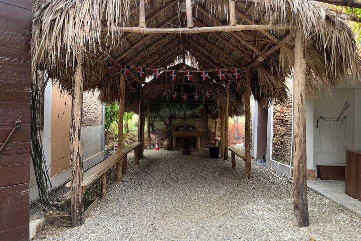 Sabor Dominicano : Rum, chocolade en cultuur Privétour