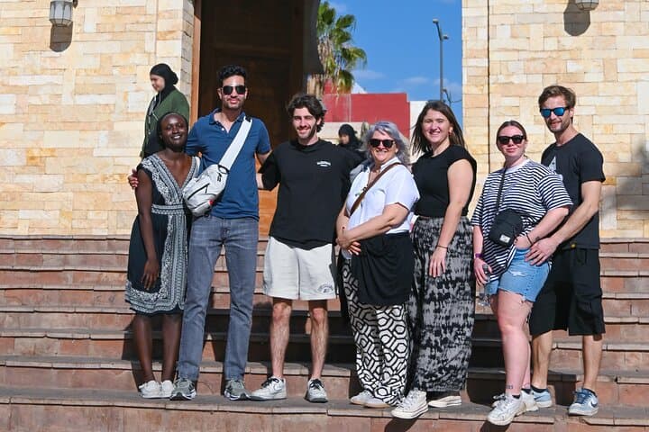 Authentic Food Tour in Agadir - Eat Like A Local