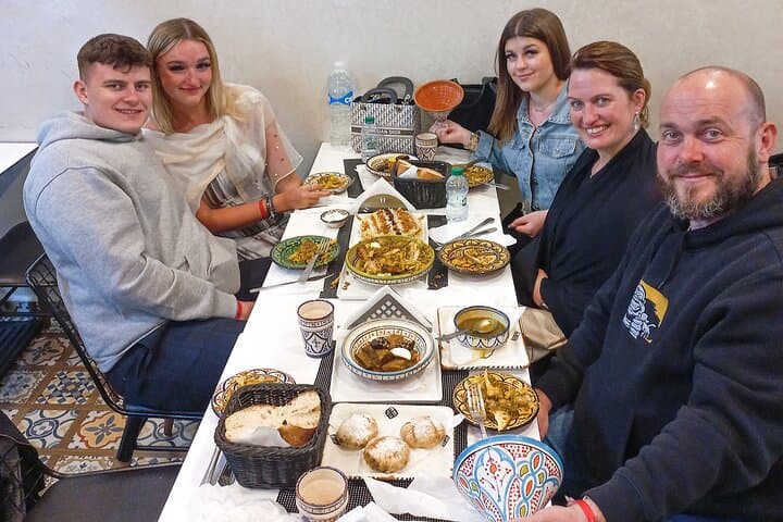 Authentic Food Tour in Agadir - Eat Like A Local