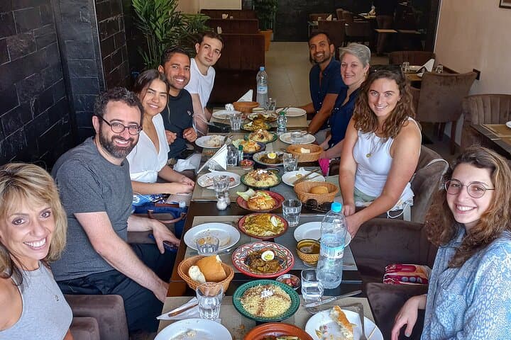 Authentic Food Tour in Agadir - Eat Like A Local