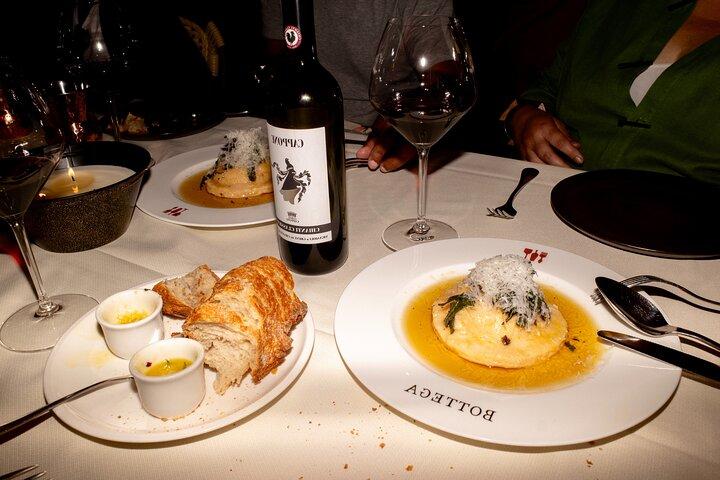 Yountville Food and Wine Tour a Napa