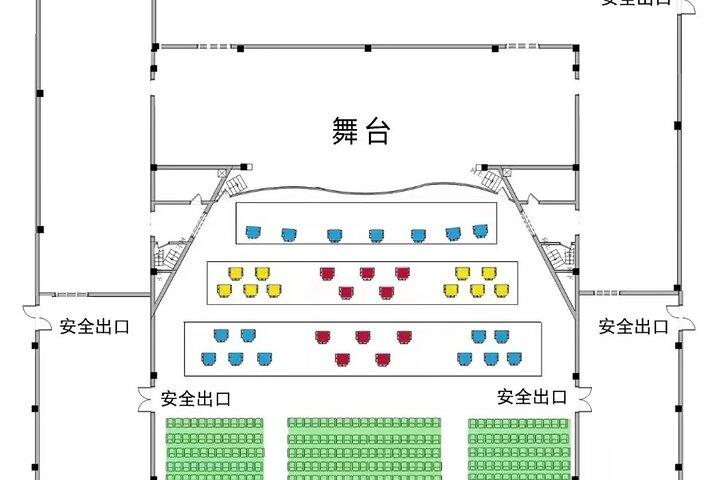北京莉園劇場京劇ショーチケット