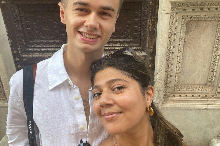 Pisa Romantic Quest: Resolva a Maldição de Rosa