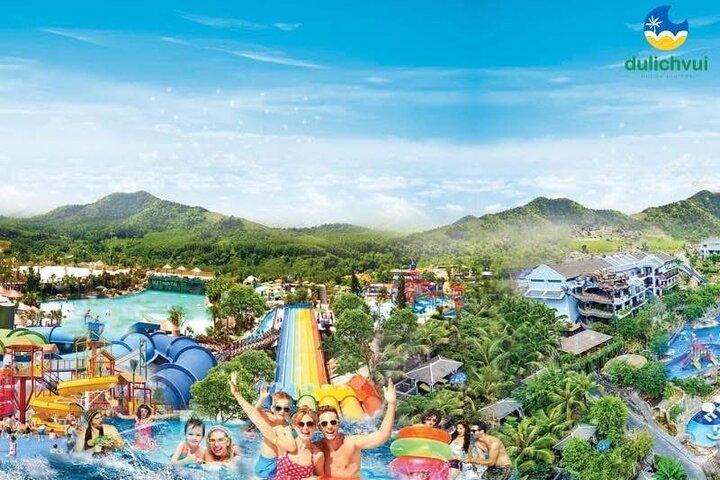 Da Nang City Instagram Fotografie Ervaring met Fotograaf