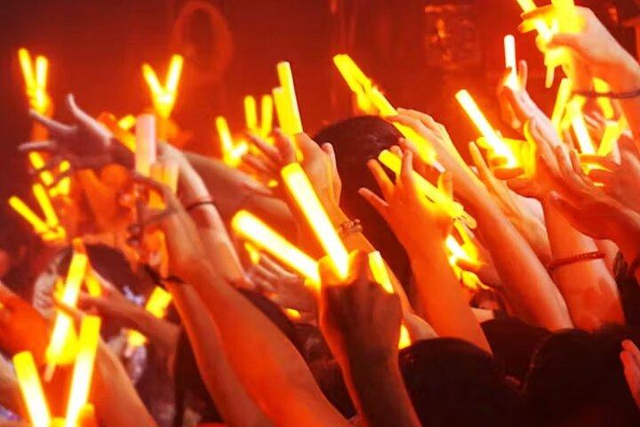 Anmeldelser af Tokyo Underground Idol Experience: Live Show
