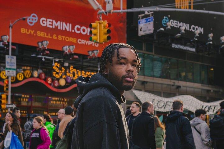 パーソナライズされたNYC写真撮影体験