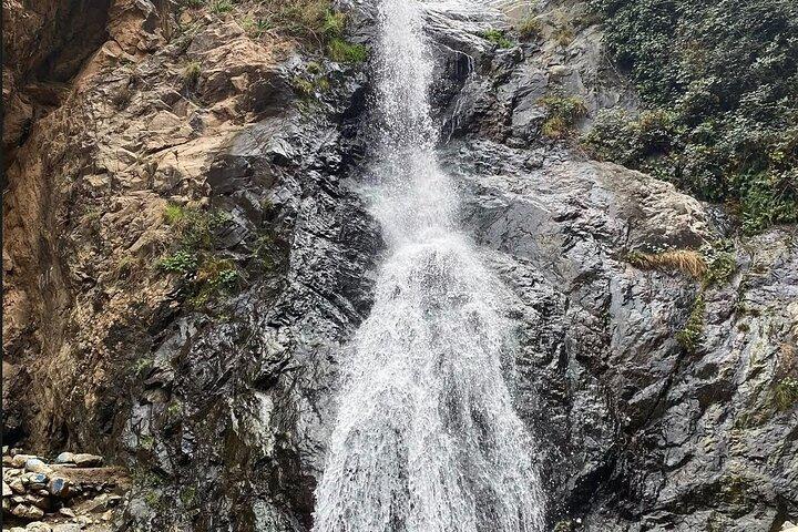 Ourika Valley Tour from Marrakesh