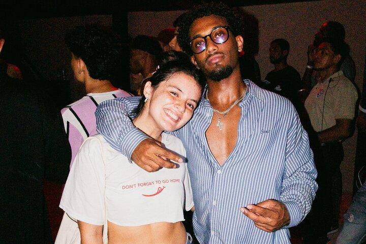 Tamarindo Bar Crawl – #1 Nightlife Experience | Shots all night!