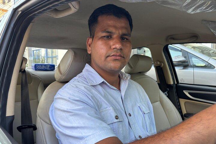 Hôtels privés Udaipur vers Jodhpur Drop – (transferts de/vers)