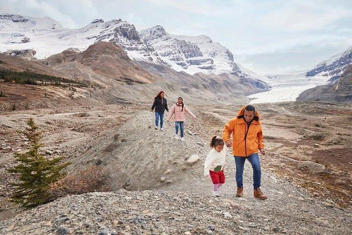 Banff & Jasper: Ultimate Canadian Rockies Experience