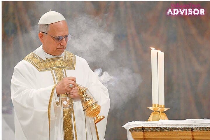 Papal Audience with Pope Leo XIV Exclusive Guided Experience