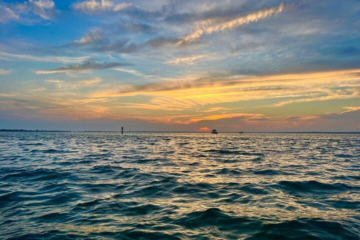 Destin Sunset Cruise op de Hopper