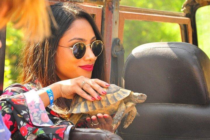 Jeep Safari Adventure At Taurus Mountains de Kemer