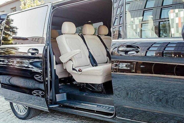 Privat transfer fra Salalah lufthavn (SLL) til Salalah by