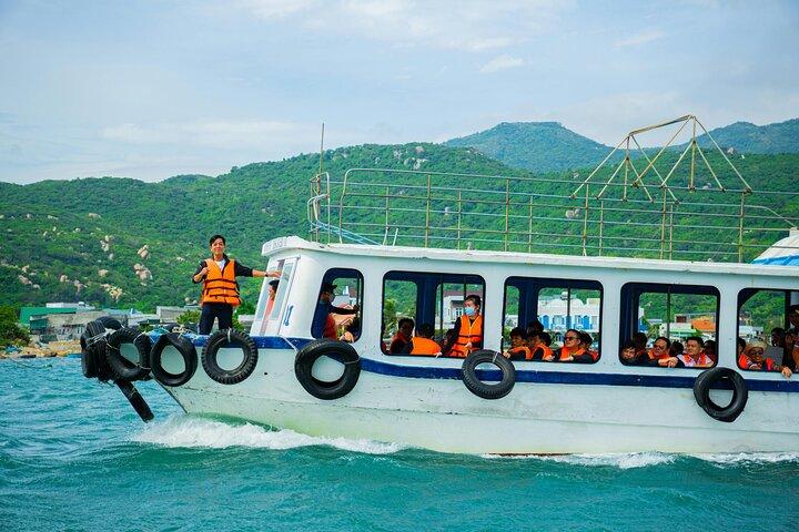 5 Tage Panorama Uganda Wildlife Safari und Lake Adventure