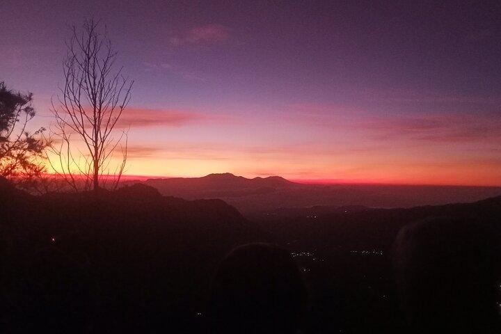 3D2N Vulkan Mount Bromo und Ijen-Krater von Surabaya oder Malang