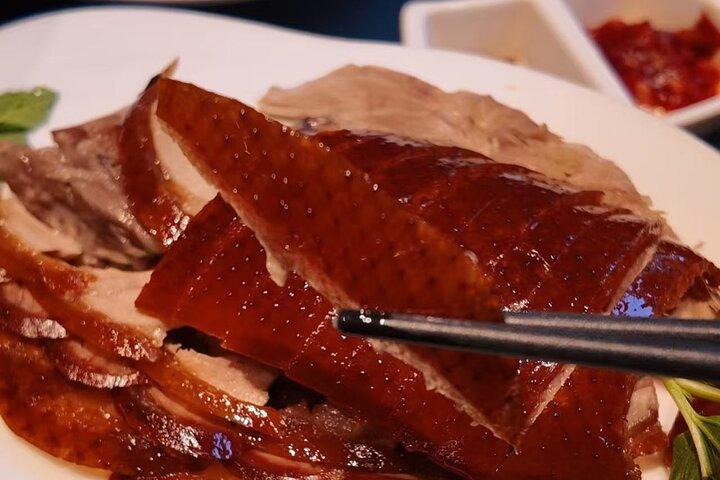BusDa-Private Sightseeing: Forbidden City and The Great Wall