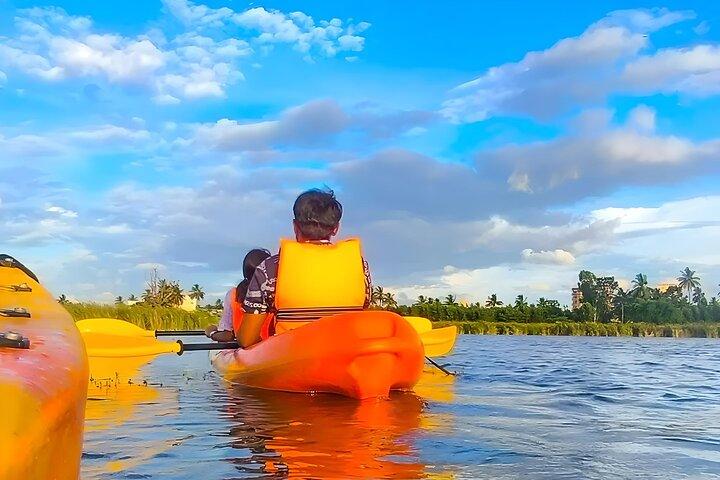 Todos os hotéis em Negombo Lagoon