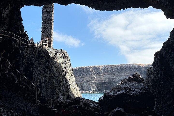 Fuerteventura Hidden Gems Exclusive Island Panorama Tour