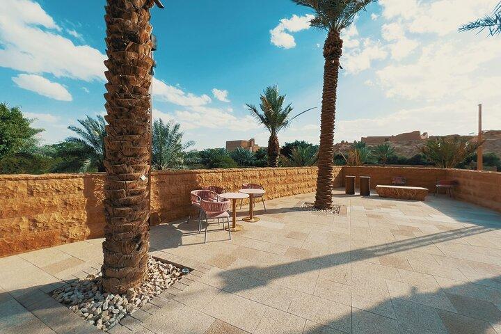 Riyadh City 3 dages privat turoplevelse
