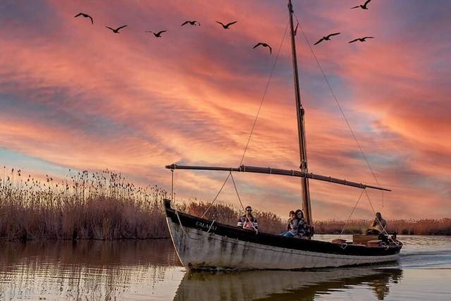 Albufera Park