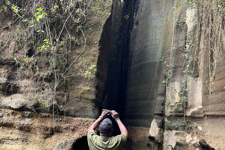 Hells Gate and Lake Naivasha Full Day Adventure