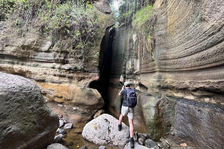 Hells Gate and Lake Naivasha Full Day Adventure