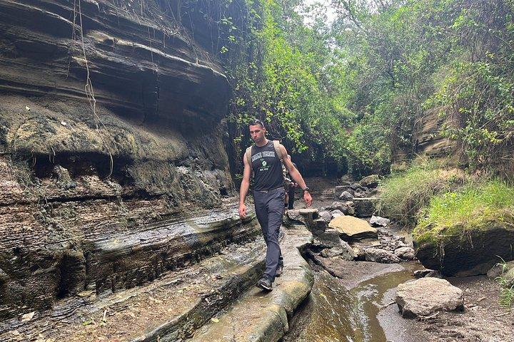 Hells Gate and Lake Naivasha Full Day Adventure