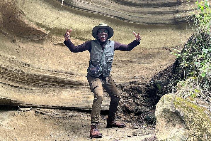 Hells Gate and Lake Naivasha Full Day Adventure