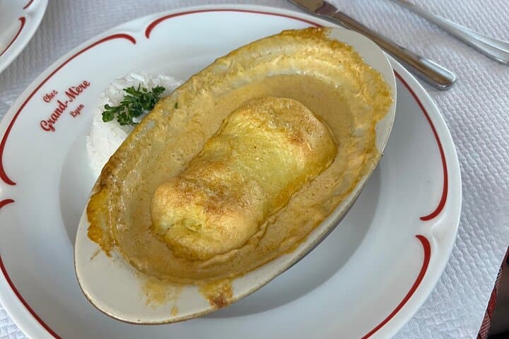 Discover Lyon's Food and History with a Local Guide!