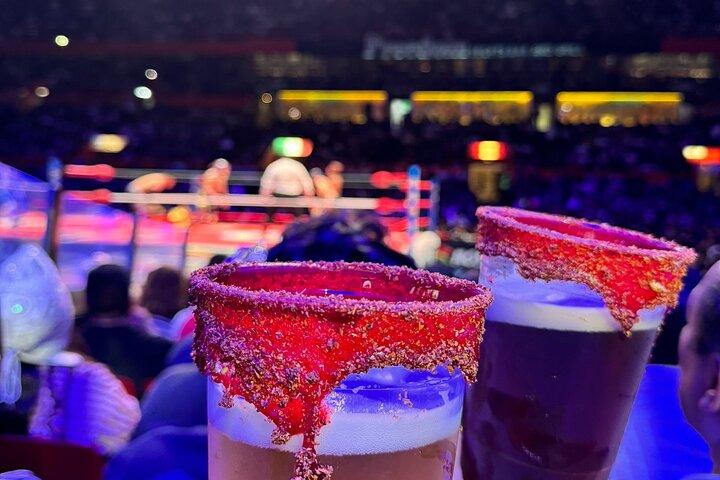 Live Lucha Libre as a True Fan at Arena Mexico