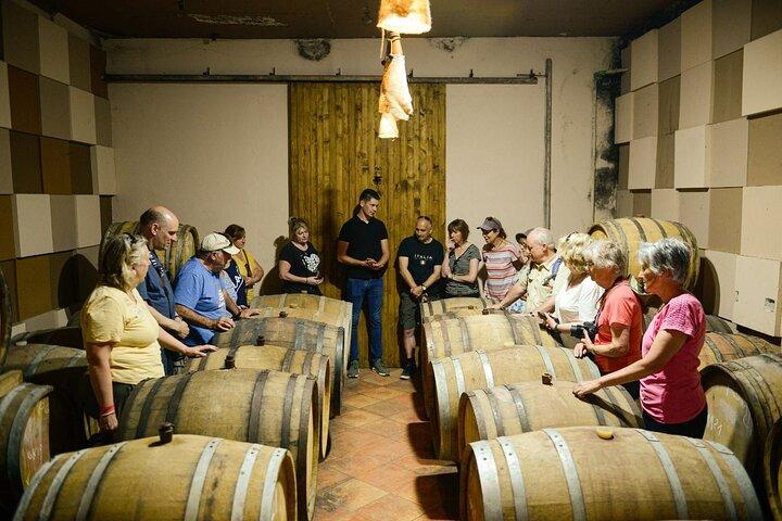 Herzegovina Wine Route Tour