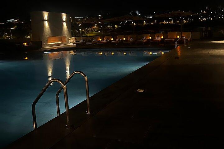 VIP Kigali Nightlife Experience con auto di lusso e accesso al club