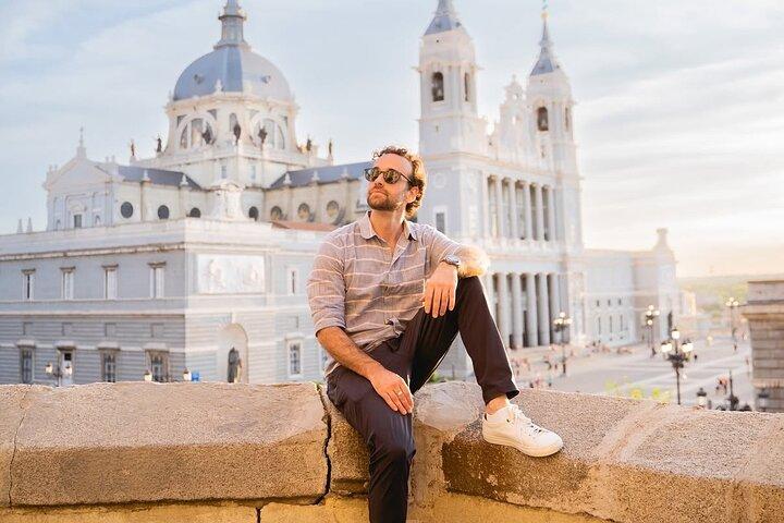 Marrakech Photography Adventure