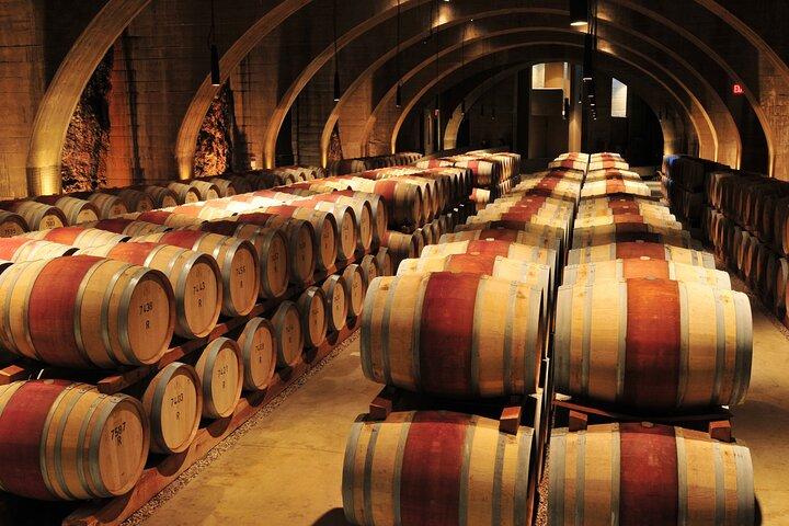 Kelowna Wine Cider Spirits Beer Tour