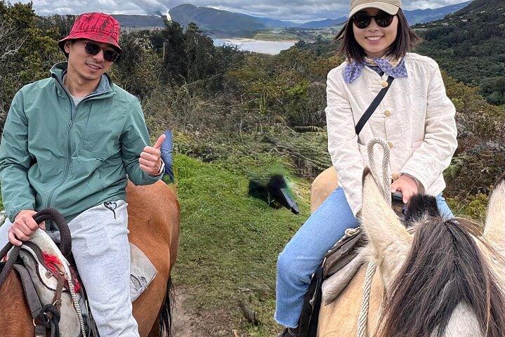 Aventure dans la Cordillère des Andes