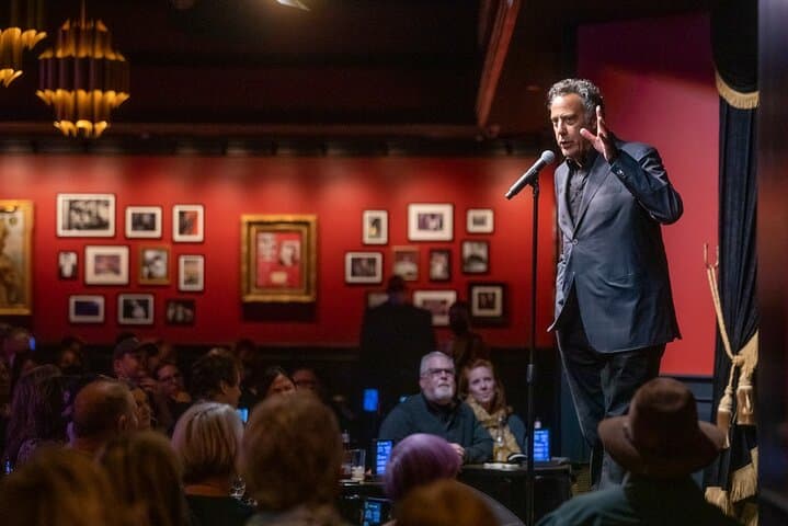 Brad Garrett's Comedy Club at MGM Grand Hotel and Casino