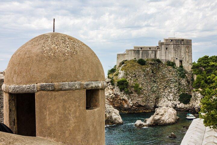 Dubrovnik panoramafototur med fantastisk utsikt