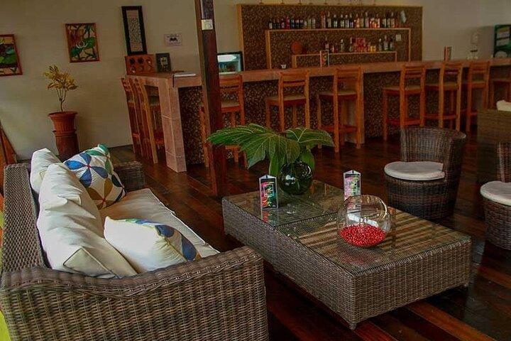 4 Tage Amazon Iquitos Dschungeltour in der Premium Eco Lodge