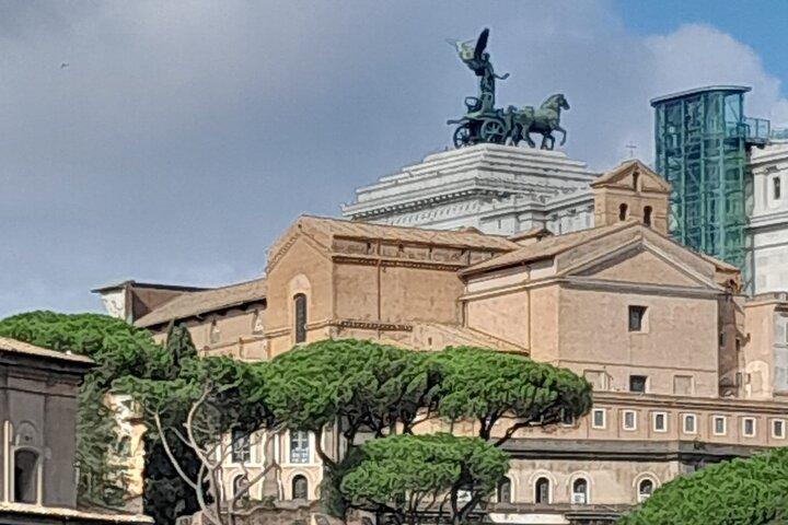 Siti SUPER Foro Romano-Palatino Pass d'ingresso e app Audio Guida