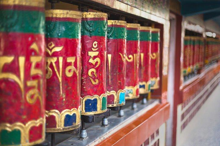 Himachal esotico - Delhi, Shimla, Manali, Dharamshala e Amritsar