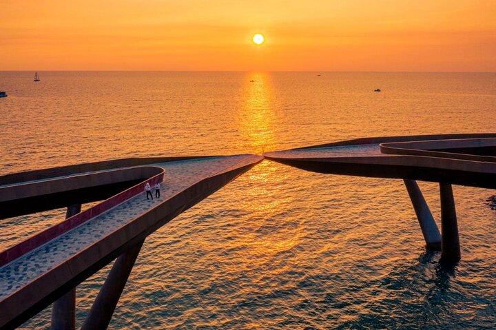 3-Inseln Schnorcheln in Phu Quoc Kristallwasser und Korallenriffe
