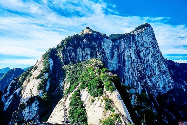 Xi'an Car Service: 1-2 Tage anpassbare Tour