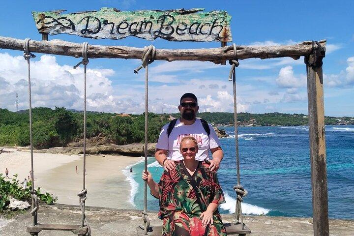 Excursión a los manglares Nusa Lembongan Full Day Island Experience