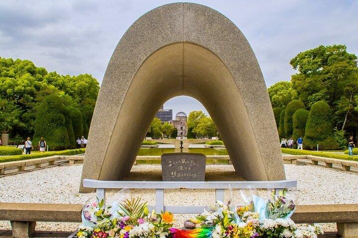 Tour privato di Hiroshima: oltre la bomba e storie nascoste