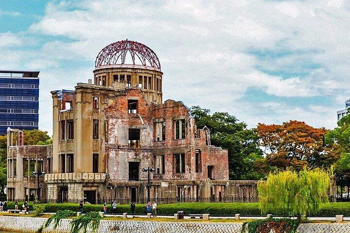 Tour privato di Hiroshima: oltre la bomba e storie nascoste