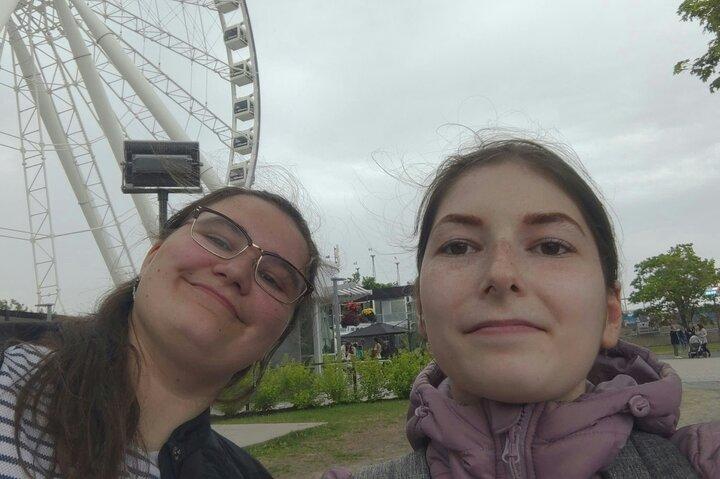 Montreal Old Port Quest : Mysteriewandeling op eigen houtje