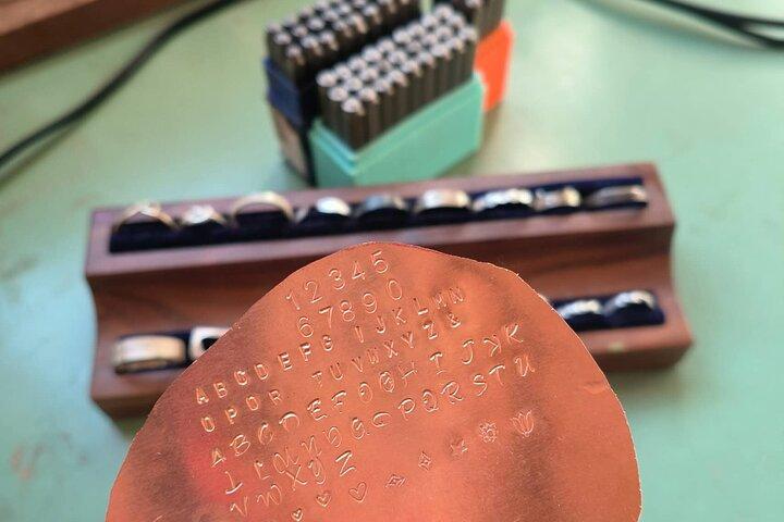 Ring Making Workshop